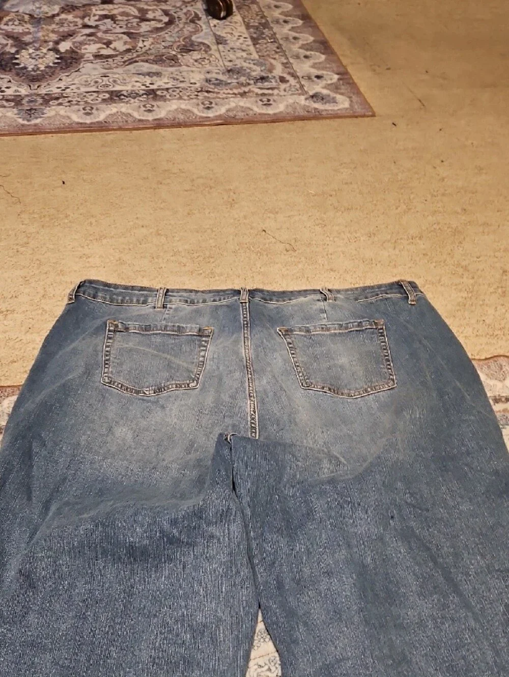 torrid cropped bermuda